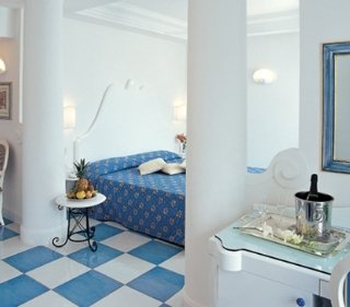 Room
 di La Residenza