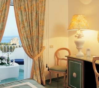 Room
 di La Residenza