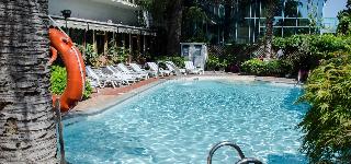 Grand Hotel Tamerici & Principe