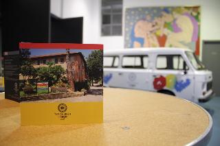 The Church Village The Church Village