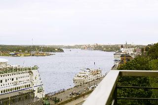 Scandic Sjofartshotellet Stockholm