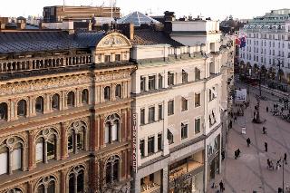 Foto del Hotel Scandic Anglais Stockholm del viaje ano nuevo estocolmo tallin