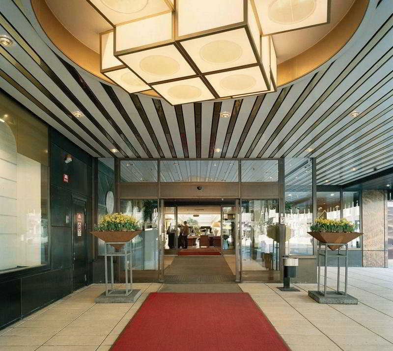 General view
 di Scandic Sergel Plaza