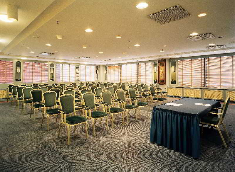 Conferences
 di Scandic Sergel Plaza