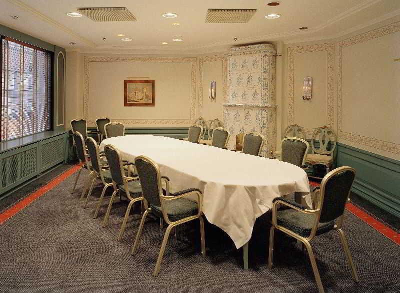 Conferences
 di Scandic Sergel Plaza