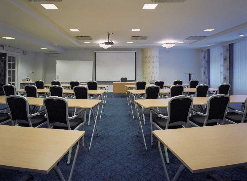 Conferences
 di Scandic Sergel Plaza