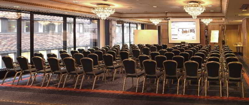 Conferences
 di Scandic Sergel Plaza