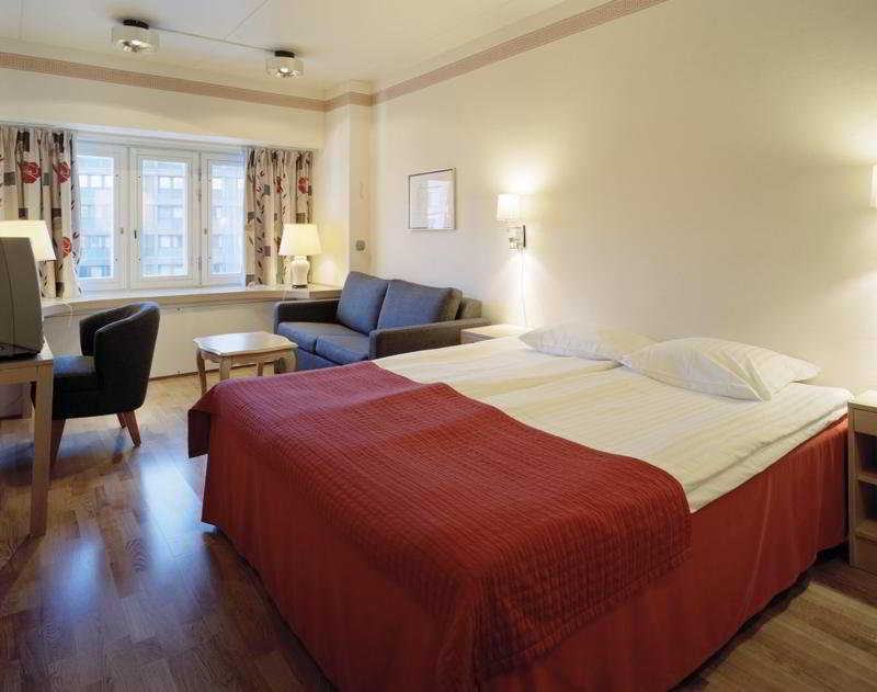 Room
 di Scandic Sergel Plaza