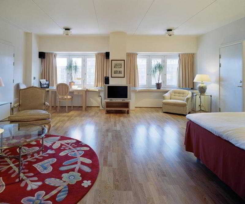 Room
 di Scandic Sergel Plaza