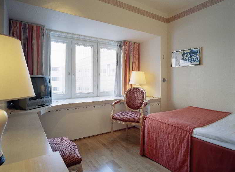 Room
 di Scandic Sergel Plaza