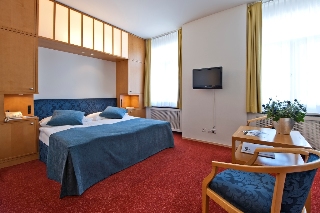 Room
 di Schweizerhof