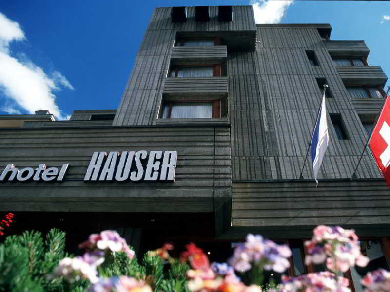 General view
 di Hauser