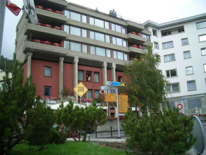 General view
 di Hauser