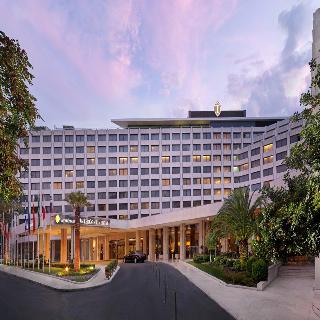 Athenaeum InterContinental Athens