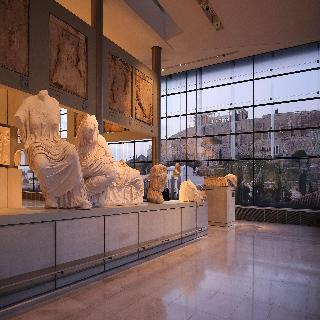 Athenaeum InterContinental Athens