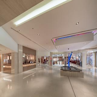 Athenaeum InterContinental Athens