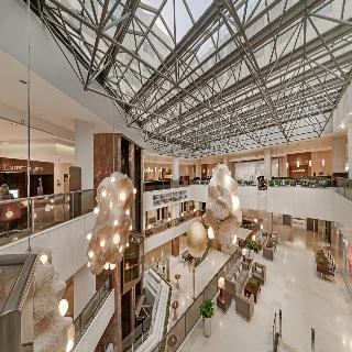 Athenaeum InterContinental Athens