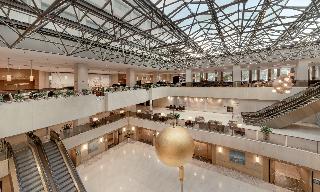 Athenaeum InterContinental Athens