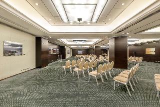 Athenaeum InterContinental Athens