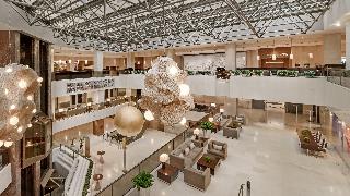 Athenaeum InterContinental Athens