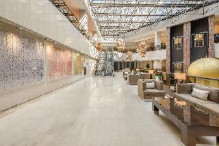 Athenaeum InterContinental Athens