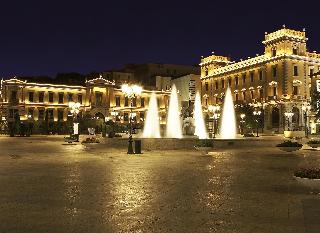Athenaeum InterContinental Athens