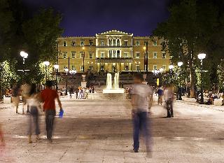Athenaeum InterContinental Athens