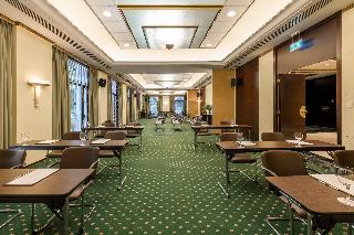 Athenaeum InterContinental Athens