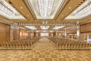 Athenaeum InterContinental Athens