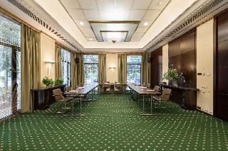Athenaeum InterContinental Athens
