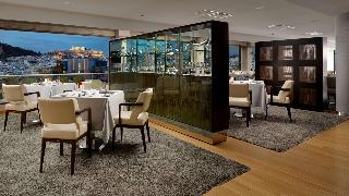 Athenaeum InterContinental Athens