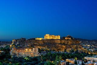 Athenaeum InterContinental Athens
