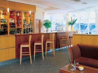 General view
 di Jurys Inn Cork