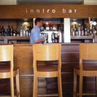 Bar
 di Jurys Inn Cork