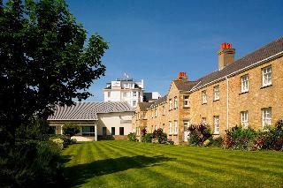 Bournemouth Highcliff Marriott