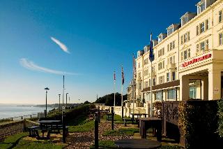 Bournemouth Highcliff Marriott