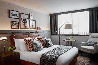 Kimpton Charlotte Square Hotel, Edinburgh