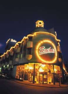 General view
 di Sachas Manchester