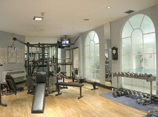 Sports and Entertainment
 di Sachas Manchester