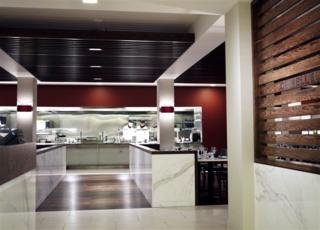 Restaurant
 di Crowne Plaza London Heathrow