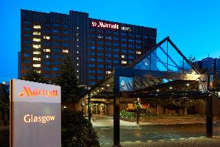 Foto del Hotel Marriott Hotel Glasgow del viaje inglaterra escocia irlanda