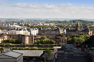 Marriott Hotel Glasgow