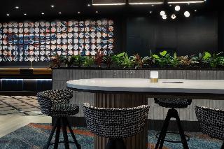 Marriott Hotel Glasgow