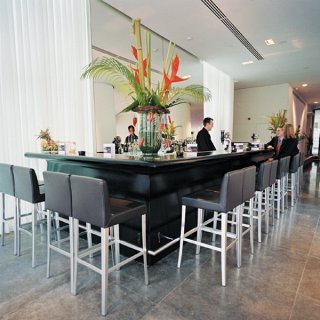 Bar
 di Park Plaza Leeds