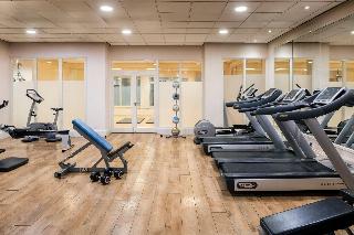 Sports and Entertainment
 di Renaissance London Heathrow