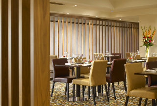 Restaurant
 di Renaissance London Heathrow