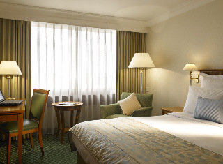 Room
 di Renaissance London Heathrow