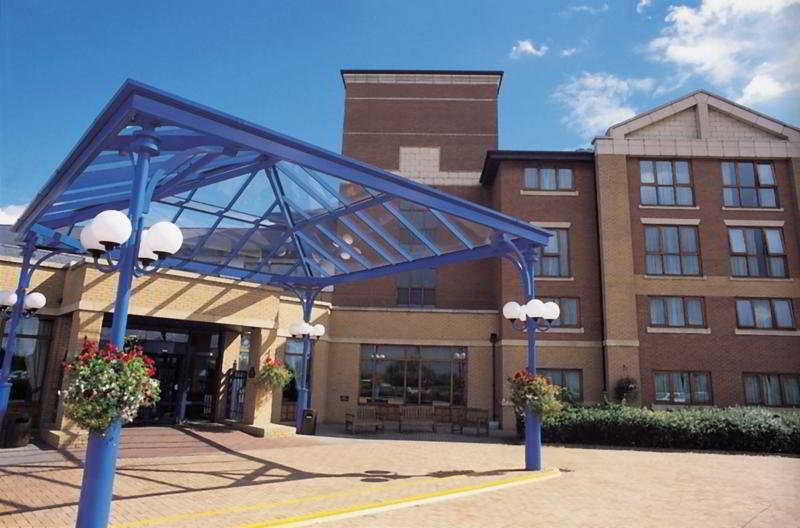 General view
 di Hilton Coventry