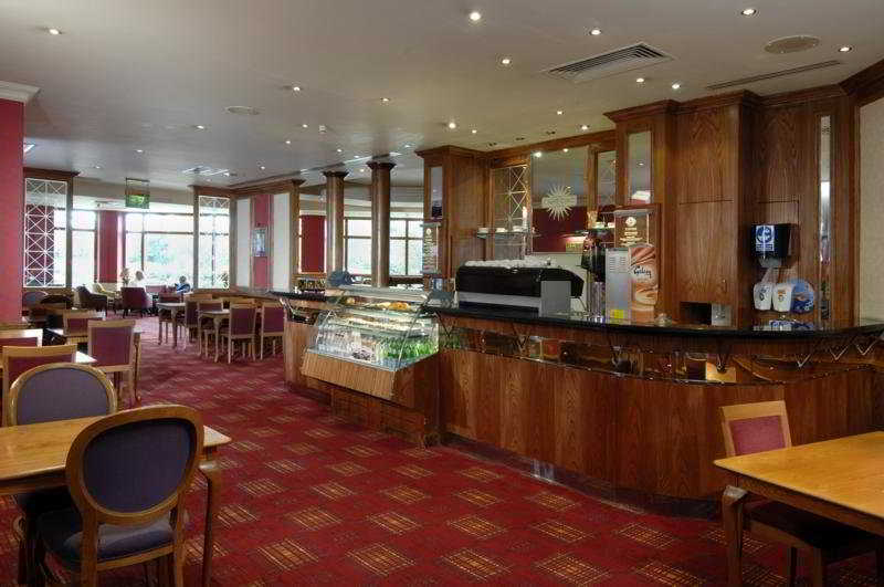 Bar
 di Hilton Coventry