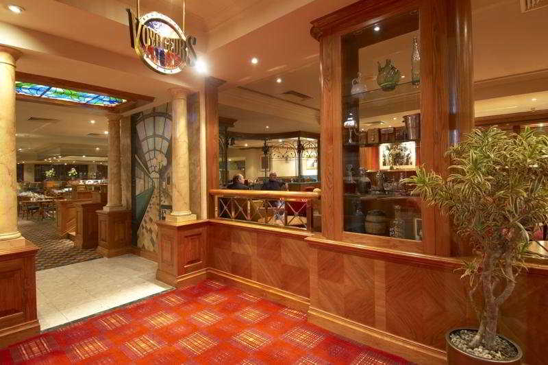 Bar
 di Hilton Coventry